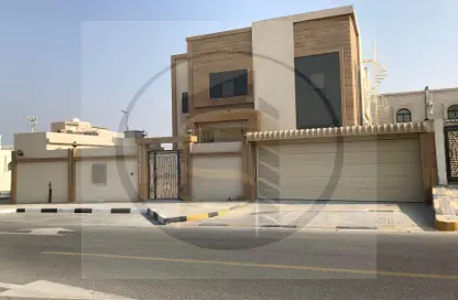 Villa - 5 Bedrooms - 7 Bathrooms for sale in Al Jazzat - Al Riqqa - Sharjah