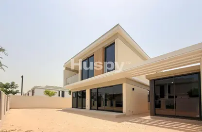 فيلا - 4 غرف نوم - 5 حمامات للايجار في هارموني 3 - هارموني - تلال الغاف - دبي
