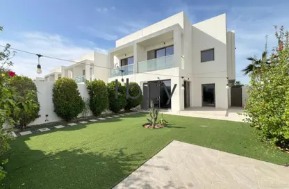 تاون هاوس - 2 غرف نوم - 3 حمامات للايجار في ذا سيدارس - فدان ياس - جزيرة الياس - أبوظبي