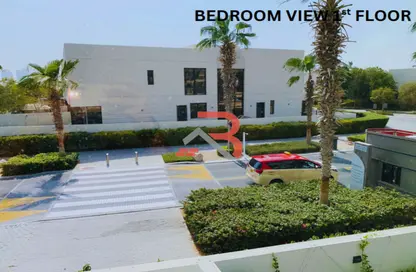 Villa - 5 Bedrooms - 7 Bathrooms for rent in Park Residence 1 - Park Residences - DAMAC Hills - Dubai