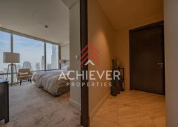 Apartment - 4 bedrooms - 5 bathrooms for rent in The Address Residence Fountain Views 1 - The Address Residence Fountain Views - Downtown Dubai - Dubai Apartment - 4 bedrooms - 5 bathrooms for rent in The Address Residence Fountain Views 1 - The Address Residence Fountain Views - Downtown Dubai - Dubai