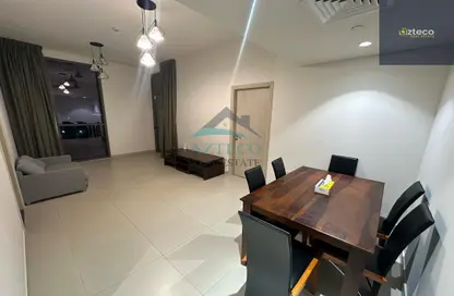 Apartment - 1 Bedroom - 2 Bathrooms for sale in The Dania District 1 - Midtown - Dubai Production City (IMPZ) - Dubai