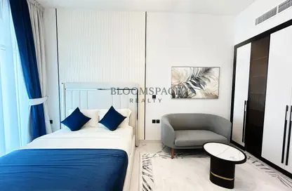 Apartment - Studio - 1 Bathroom for rent in Opalz By Danube Tower 2 - Opalz by Danube - Dubai Science Park - Dubai