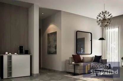 Villa - 4 Bedrooms - 5 Bathrooms for rent in The Pulse Beachfront 3 - The Pulse - Dubai South (Dubai World Central) - Dubai
