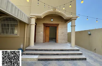 فيلا - 5 غرف نوم - 7 حمامات للبيع في 2 المويهات - المويهات - عجمان