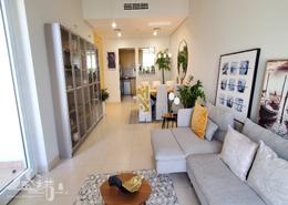 Townhouse - 3 bedrooms - 3 bathrooms for rent in Souk Al Warsan - International City - Dubai
