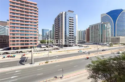 شقة - 3 غرف نوم - 2 حمامات للبيع في الغاف - 3 - الغاف - جرينز - دبي