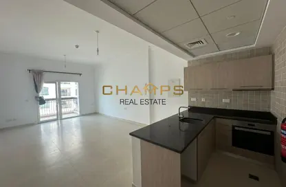 Apartment - Studio - 1 Bathroom for rent in Ansam - Yas Island - Abu Dhabi