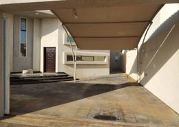 Villa - 5 bedrooms - 7 bathrooms for rent in Al Raqaib - Ajman Villa - 5 bedrooms - 7 bathrooms for rent in Al Raqaib - Ajman