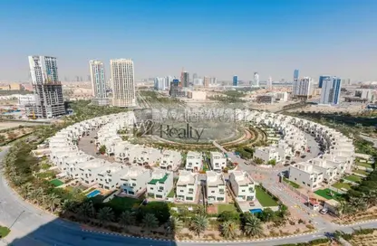 Townhouse - 4 Bedrooms - 6 Bathrooms for sale in District 13 - Jumeirah Village Circle - Dubai