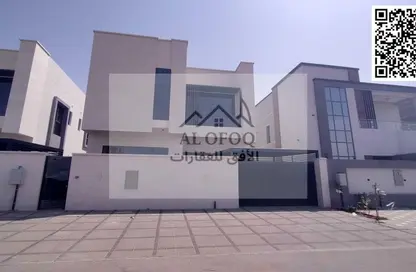 Villa - 5 Bedrooms - 7 Bathrooms for sale in Al Yasmeen 1 - Al Yasmeen - Ajman