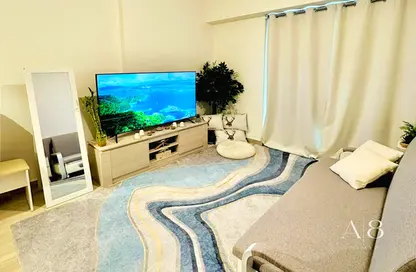 شقة - 1 حمام للايجار في عزيزي ريفيرا - ميدان واحد - ميدان - دبي