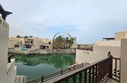 فيلا - غرفة نوم - 1 حمام للايجار في ذا كوف روتانا - الواجهة المائية - راس الخيمة - رأس الخيمة