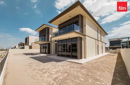 Villa - 5 Bedrooms - 5 Bathrooms for rent in Golf Place 2 - Golf Place - Dubai Hills Estate - Dubai