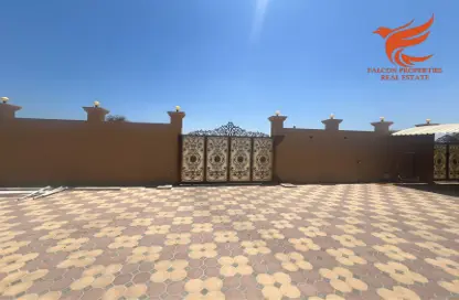 Villa - 3 Bedrooms - 4 Bathrooms for rent in Al Riffa - Ras Al Khaimah