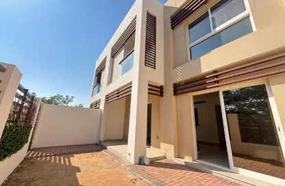 فيلا - 3 غرف نوم - 4 حمامات للايجار في فلل فلامنغو - ميناء العرب - راس الخيمة - رأس الخيمة