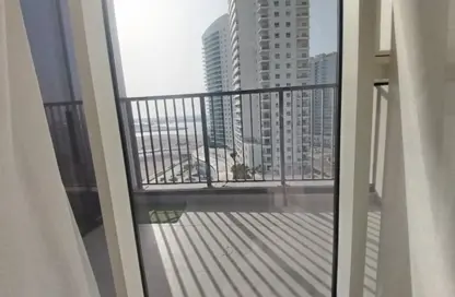 Apartment - 1 Bedroom - 2 Bathrooms for rent in The Bridges - Shams Abu Dhabi - Al Reem Island - Abu Dhabi