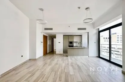 Apartment - 1 Bedroom - 2 Bathrooms for sale in Oxford Residence 2 - Jumeirah Village Circle - Dubai Apartment - 1 Bedroom - 2 Bathrooms for sale in Oxford Residence 2 - Jumeirah Village Circle - Dubai