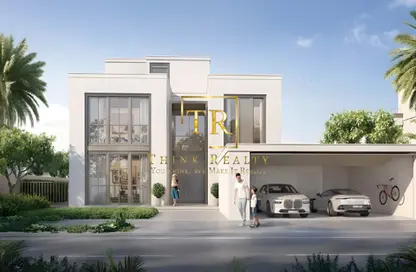 Villa - 6 Bedrooms - 7 Bathrooms for sale in The Oasis - Mirage - The Oasis by Emaar - Dubai