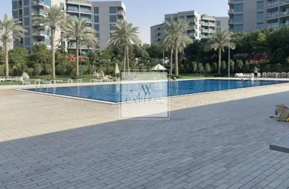 Apartment - 1 Bedroom - 1 Bathroom for sale in MAG 520 - MAG 5 - Dubai South (Dubai World Central) - Dubai
