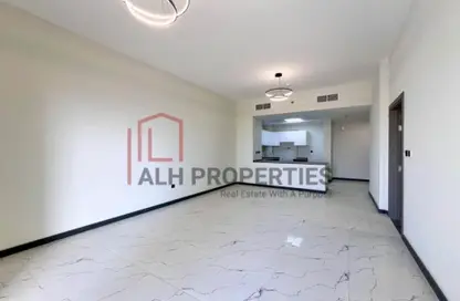 Apartment - 1 Bedroom - 2 Bathrooms for sale in Rukan Tower C - Rukan Tower - Dubai Land - Dubai