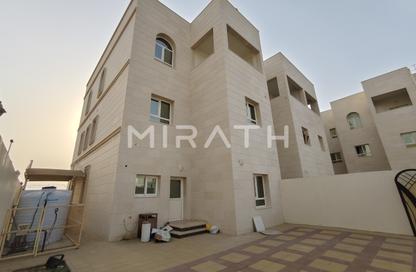 Villa - 6 Bedrooms - 6 Bathrooms for rent in Mirdif Villas - Mirdif - Dubai