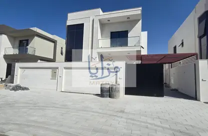 فيلا - 5 غرف نوم - 8 حمامات للبيع في 1 الياسمين - الياسمين - عجمان