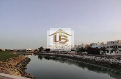 بانجلو - استوديو - 4 حمامات للبيع في الحمرا فيوز - قرية الحمرا - رأس الخيمة