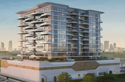 Apartment - 3 Bedrooms - 4 Bathrooms for sale in Whitecliffs Residences - Dubai Islands - Dubai