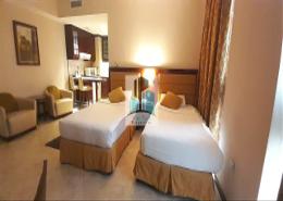 Studio - 1 bathroom for rent in Mina Road - Tourist Club Area - Abu Dhabi