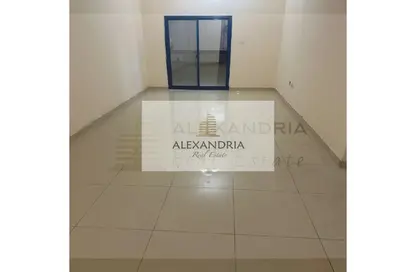 Apartment - 1 Bedroom - 1 Bathroom for rent in Al Nahda - Sharjah