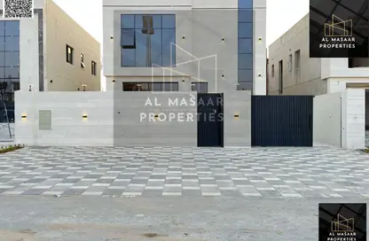 Villa - 4 Bedrooms - 6 Bathrooms for sale in Al Zaheya Gardens - Al Zahya - Ajman