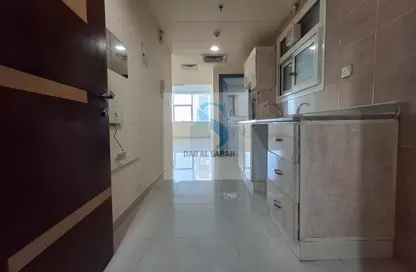 شقة - 1 حمام للايجار في مجمع النهدة السكني - النهدة - الشارقة