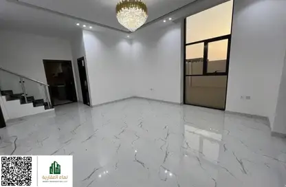Villa - 3 Bedrooms - 4 Bathrooms for rent in Al Zaheya Gardens - Al Zahya - Ajman