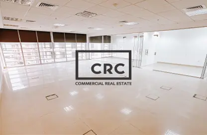 Office Space - Studio - 1 Bathroom for rent in B8 Building - Al Barsha 1 - Al Barsha - Dubai
