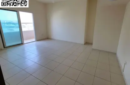 Apartment - 2 Bedrooms - 2 Bathrooms for rent in Al Naemiya Tower 2 - Al Naemiya Towers - Al Nuaimiya - Ajman