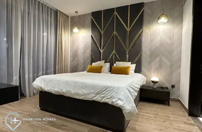 شقة - 2 غرف نوم - 2 حمامات للبيع في جميرا ليفينج مارينا جات - مارينا جيت - دبي مارينا - دبي شقة - 2 غرف نوم - 2 حمامات للبيع في جميرا ليفينج مارينا جات - مارينا جيت - دبي مارينا - دبي