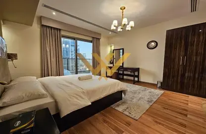 شقة - 3 غرف نوم - 4 حمامات للبيع في برج ايليت ريزيدينس - وسط مدينة دبي - دبي