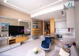 النزل و الشقق الفندقية - 1 غرفة نوم - 2 حمامات للكراء في فندق ومساكن إس إل إس دبي - الخليج التجاري - دبي
