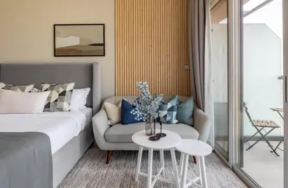 شقة - 1 حمام للبيع في بلوم تاورز بي - ابراج بلووم - الضاحية 10 - قرية جميرا الدائرية - دبي