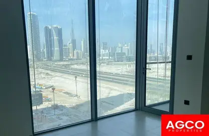Apartment - 2 Bedrooms - 2 Bathrooms for sale in Sobha Creek Vistas Tower A - Sobha Hartland - Mohammed Bin Rashid City - Dubai