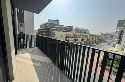 Apartment - 1 Bedroom - 2 Bathrooms for rent in Harrington House - District 14 - Jumeirah Village Circle - Dubai