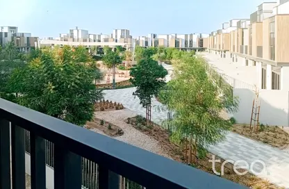 Townhouse - 4 Bedrooms - 4 Bathrooms for rent in Mudon Al Ranim 1 - Mudon - Dubai