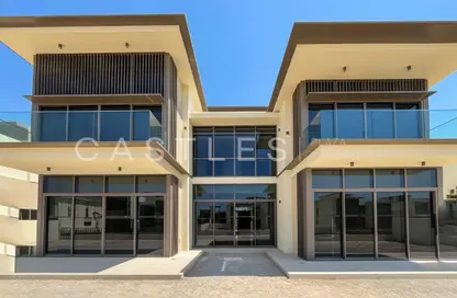 Villa - 5 Bedrooms - 6 Bathrooms for rent in Golf Place 2 - Golf Place - Dubai Hills Estate - Dubai Villa - 5 Bedrooms - 6 Bathrooms for rent in Golf Place 2 - Golf Place - Dubai Hills Estate - Dubai