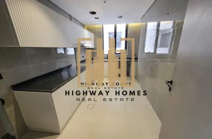 Apartment - 1 Bedroom - 2 Bathrooms for rent in Sarab 2 - Aljada - Sharjah