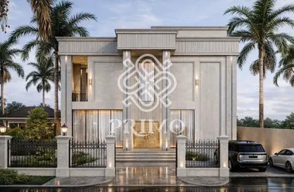 فيلا - 5 غرف نوم - 6 حمامات للبيع في باروفيلدي - داماك هيلز 2 - دبي فيلا - 5 غرف نوم - 6 حمامات للبيع في باروفيلدي - داماك هيلز 2 - دبي