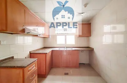 Apartment - 2 Bedrooms - 2 Bathrooms for rent in Muwaileh 3 Building - Muwaileh - Sharjah