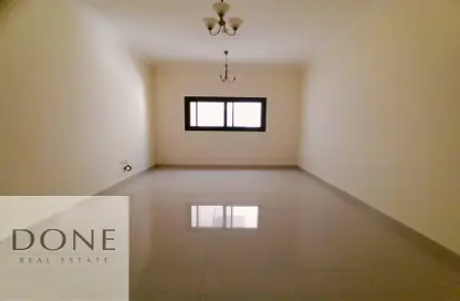 Apartment - 1 Bedroom - 2 Bathrooms for rent in Al Thani Muwaileh - Muwaileh Commercial - Sharjah