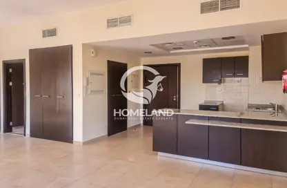 Apartment - Studio - 1 Bathroom for sale in Al Thamam 09 - Al Thamam - Remraam - Dubai Land - Dubai