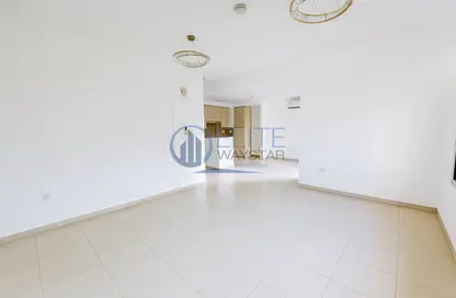 Townhouse - 3 Bedrooms - 4 Bathrooms for rent in Hayat Townhouses - Town Square - Dubai